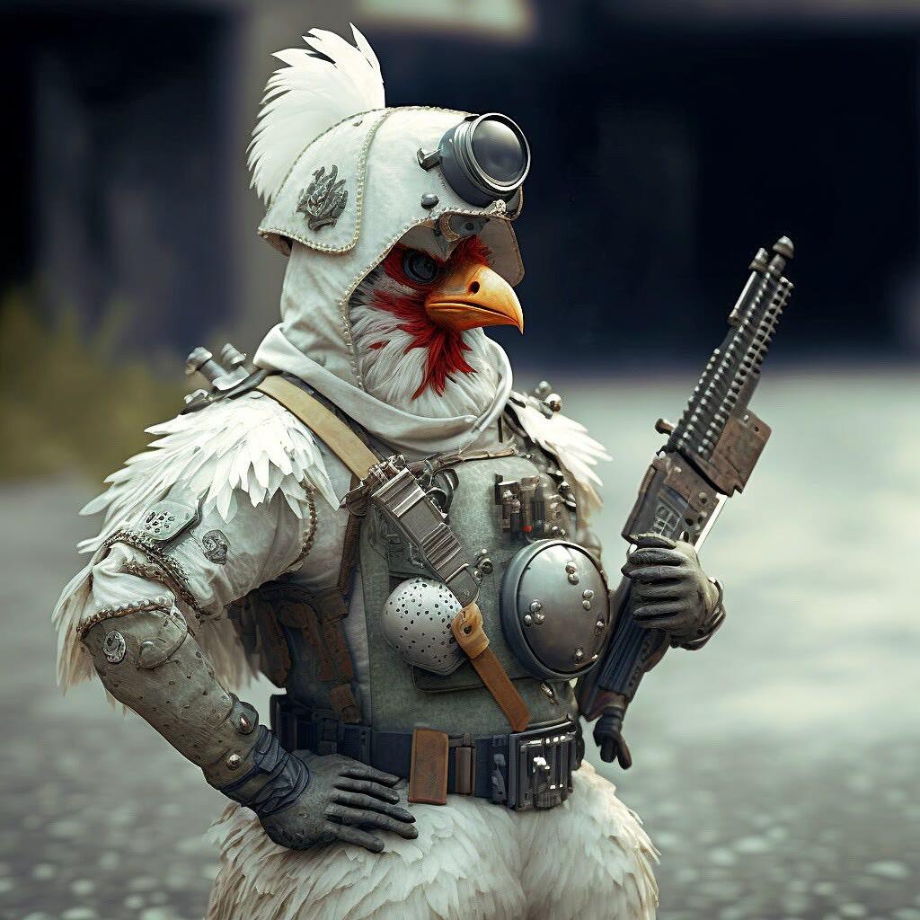 我看花海也听风