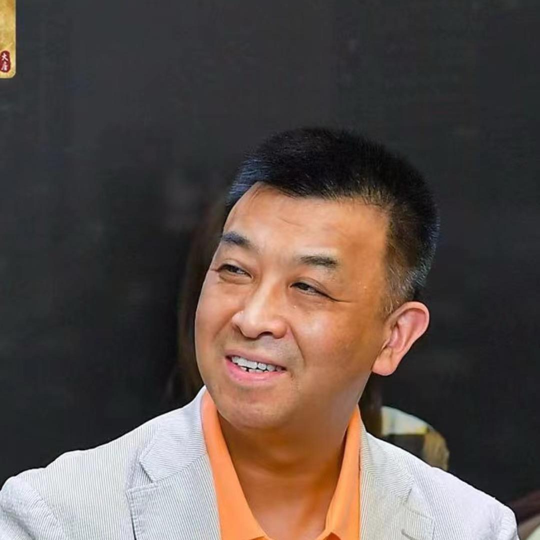 典当行老崔