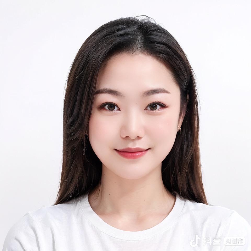 美丽-灵汐阁主理人