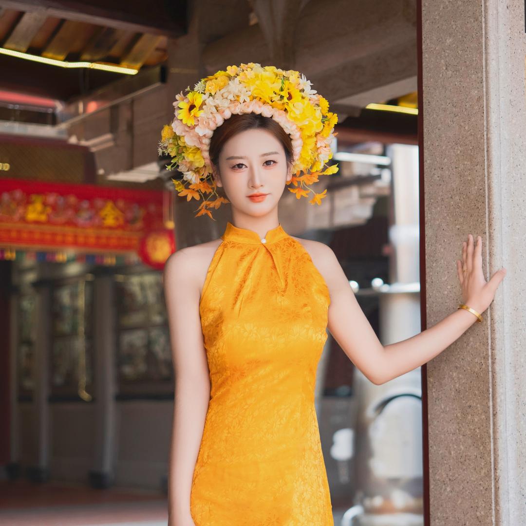 夏夏爱吃喝