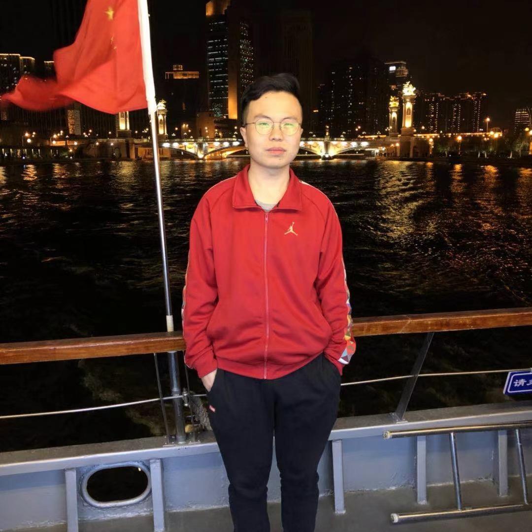 老菠萝