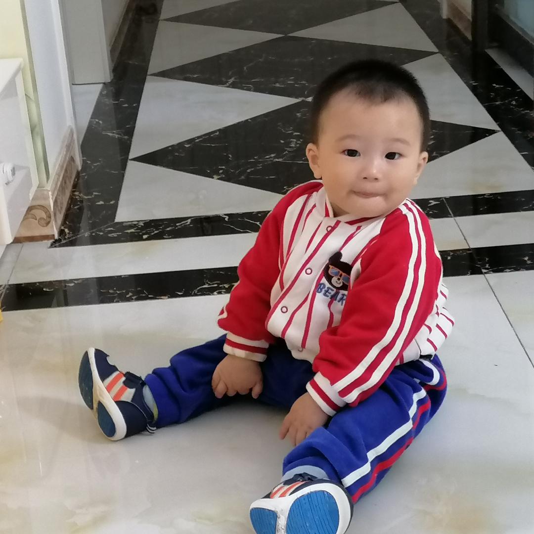 @倔强的面包