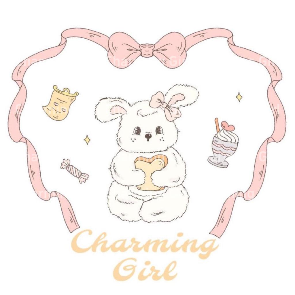 CharmingGirl马卡龙