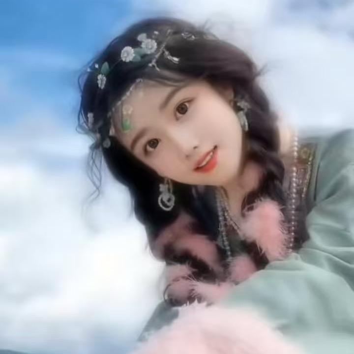 我叫开心❤️（陈小佳）