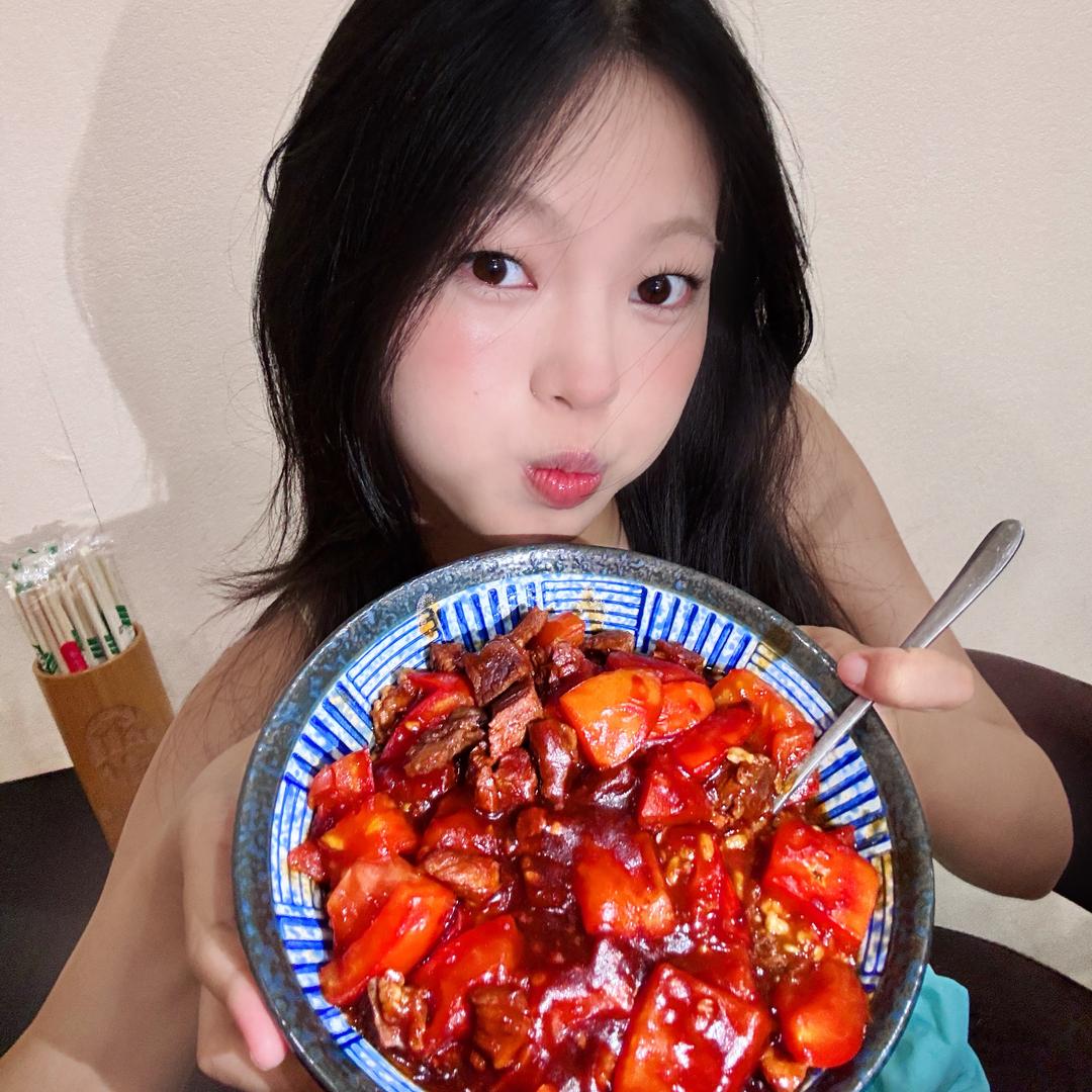 小苏好饿（团队招人）