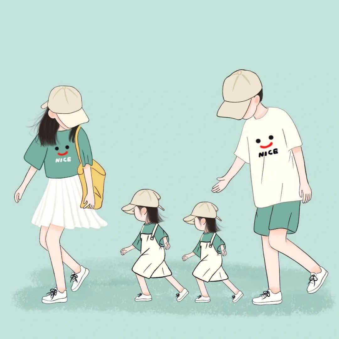 🌈🌈半夏半暖