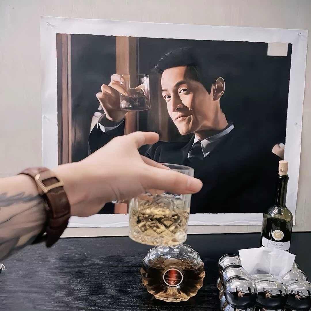 我是小帆同学