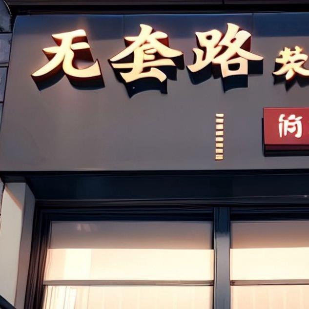 无套路装修人   阿军