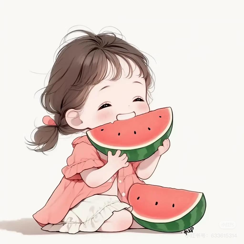 西瓜🍉麻麻爱分享