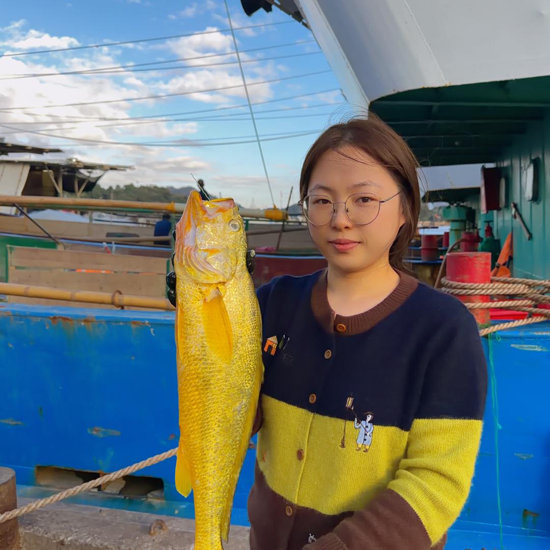 石浦美妈海鲜直播间