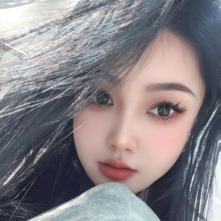 如颖随心💕