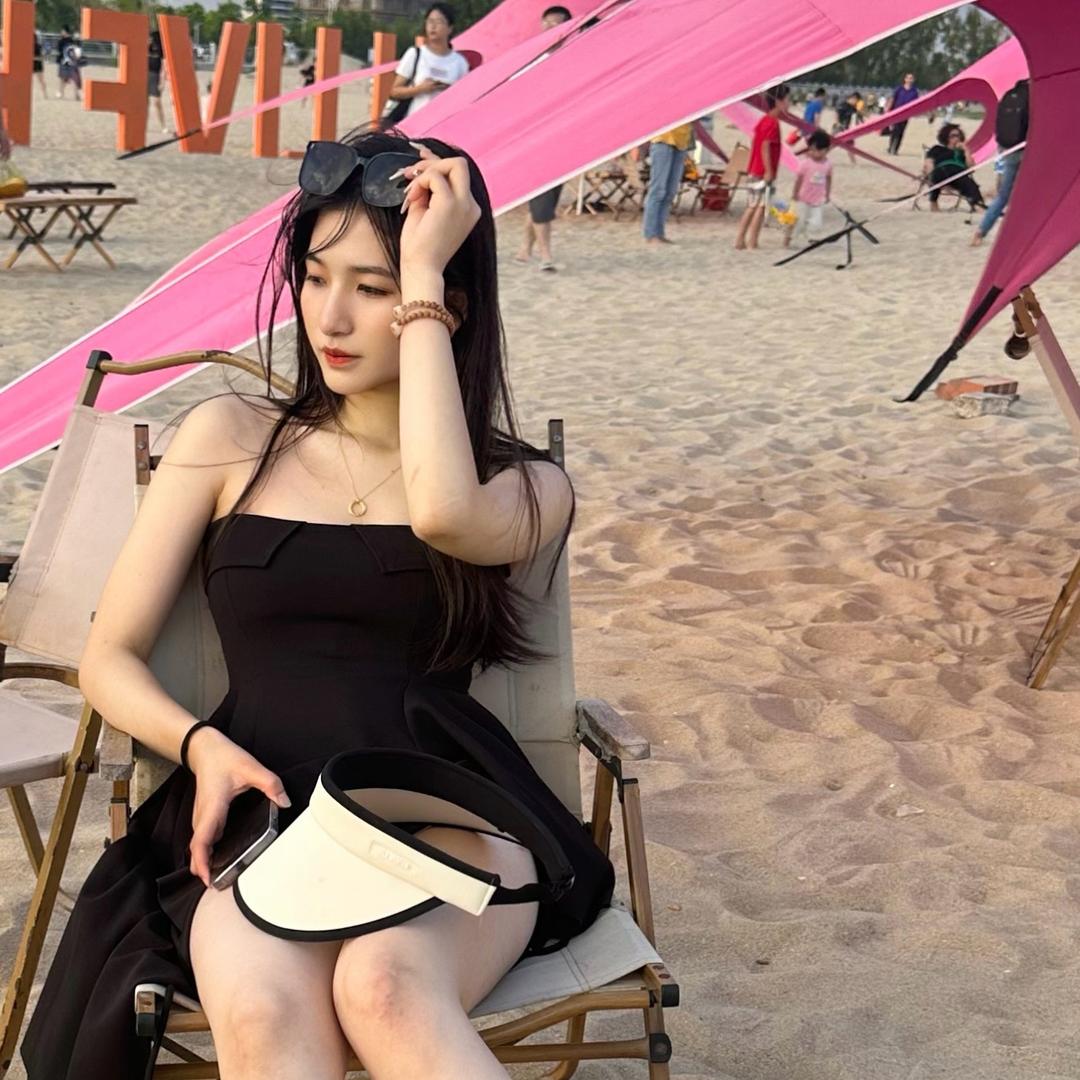 宁宁～