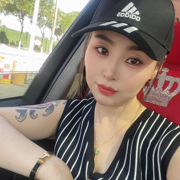 大哥的女人