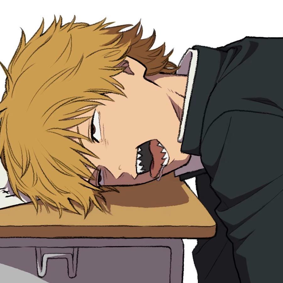 什么都不怕    ㅤㅤ