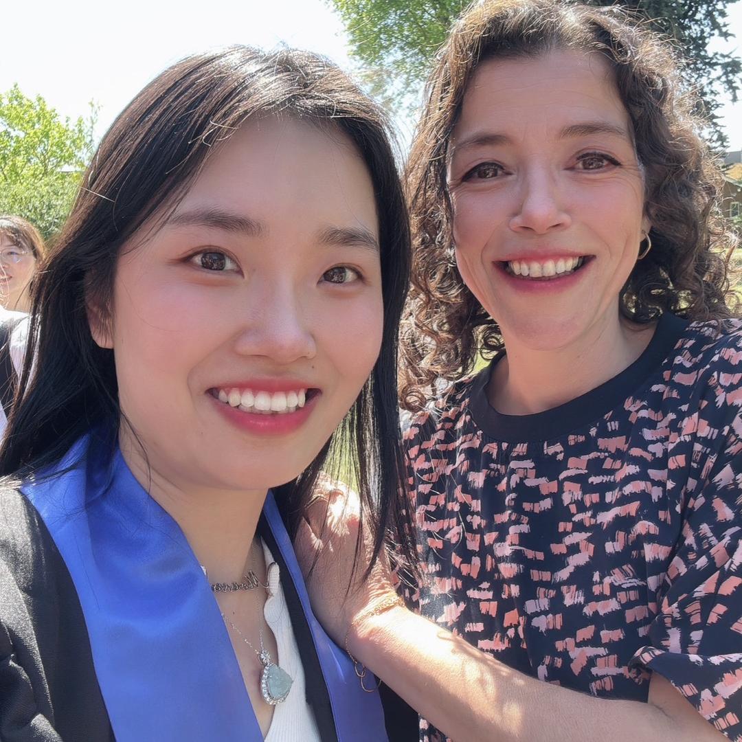 英语Lisa老师