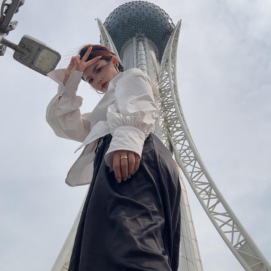 安徽，婷姐