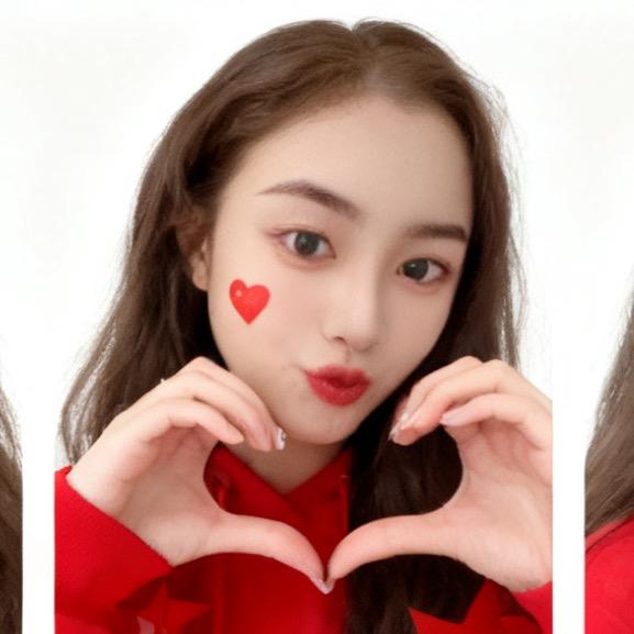 ℒᎭℯ⃝遇见💞LUCK