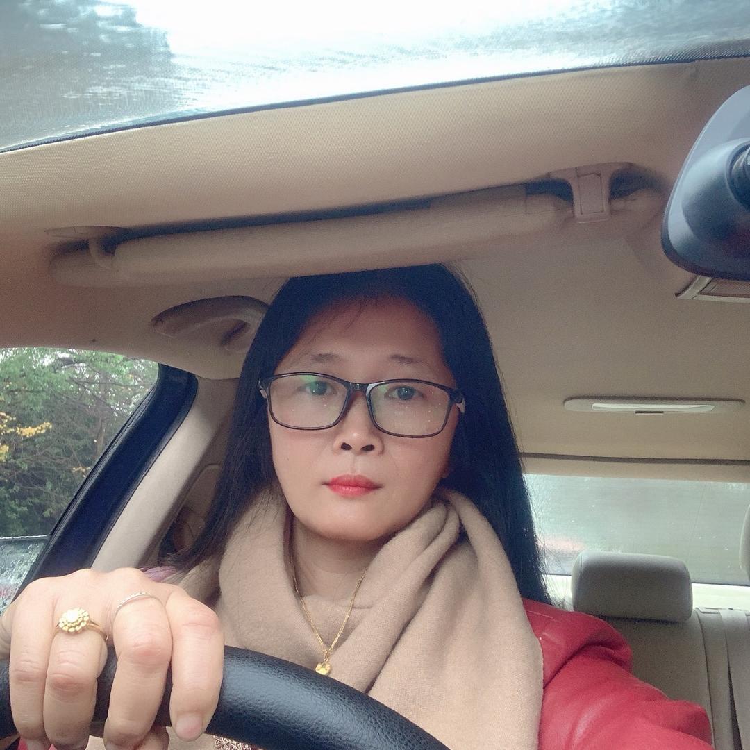 落字含香