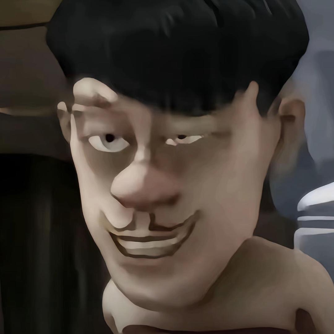 😀