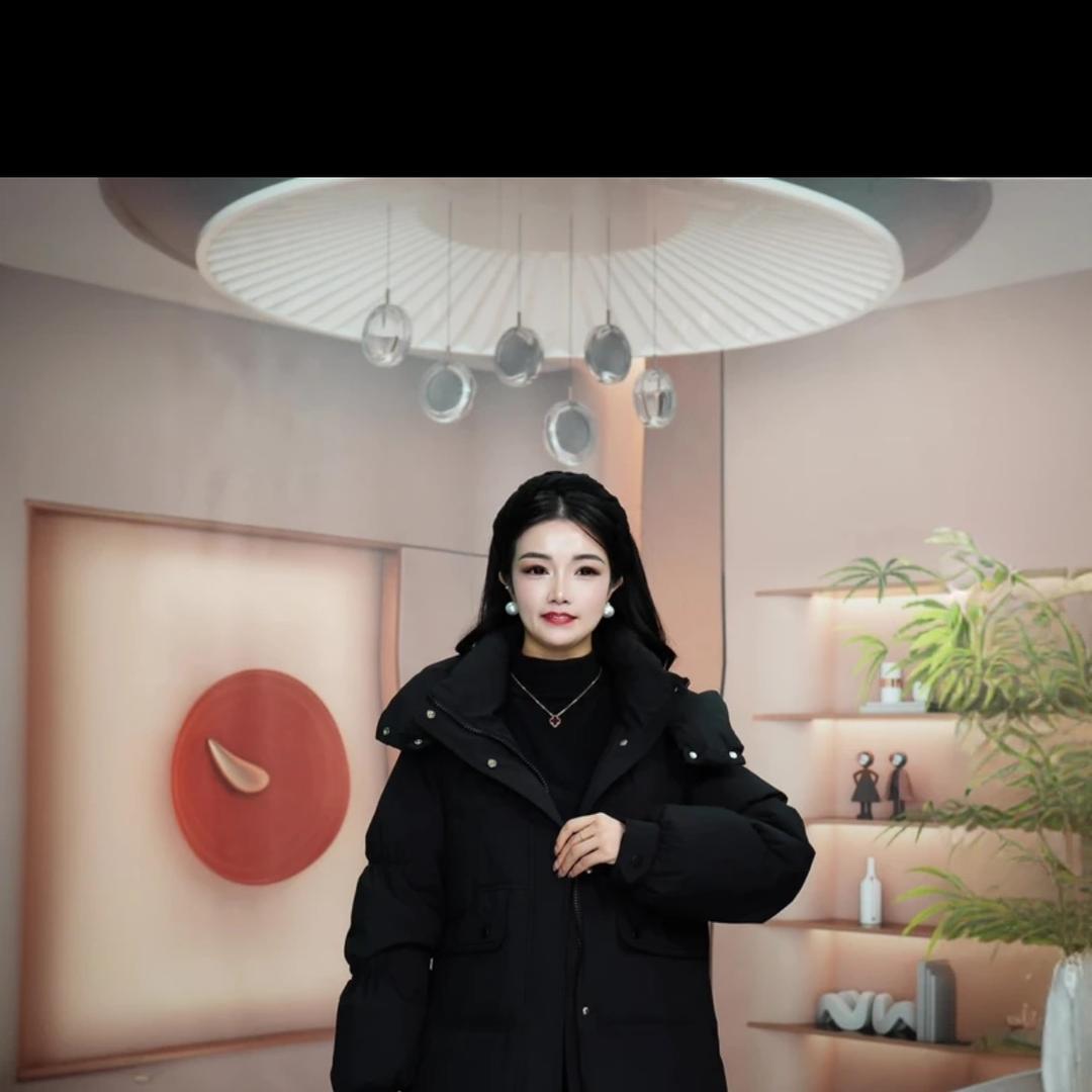 初心辰精品女装
