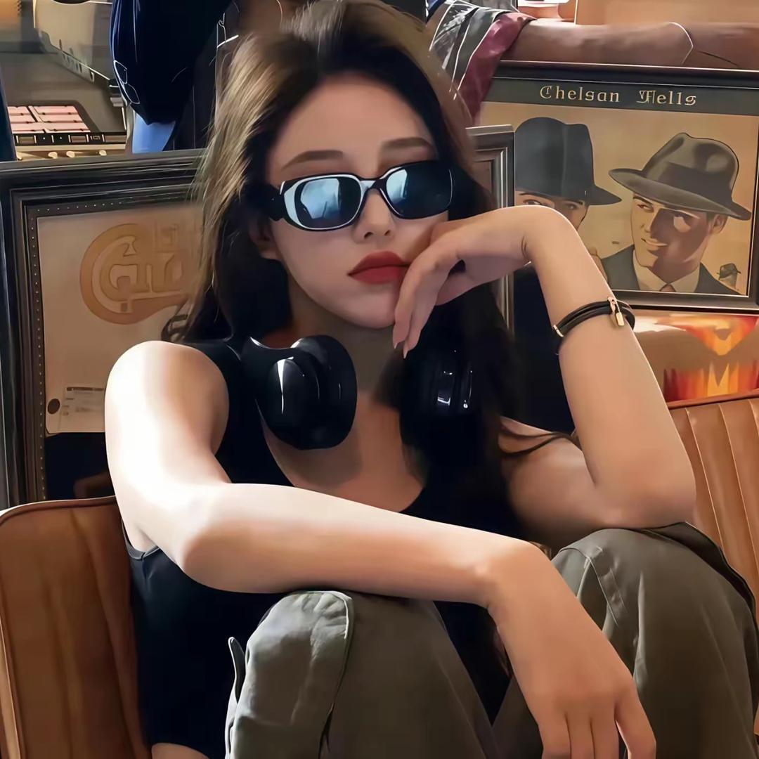 小钟同学👧🏻