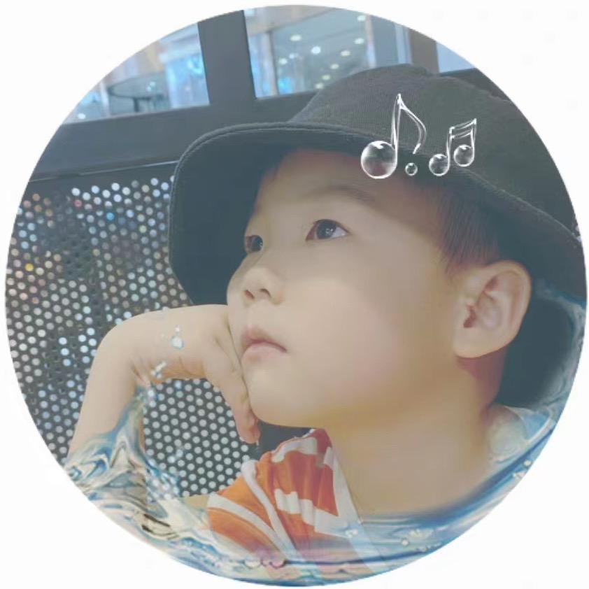 🍀小同学🍭🍭