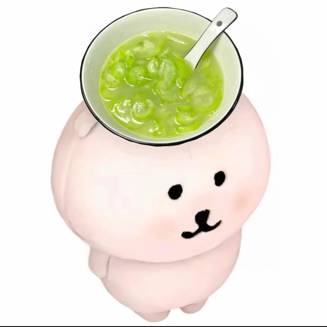 蚝油生菜