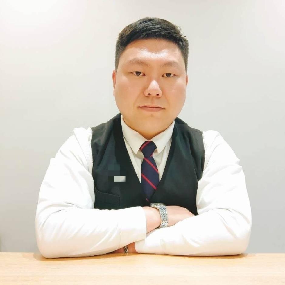 大连老姜唠房