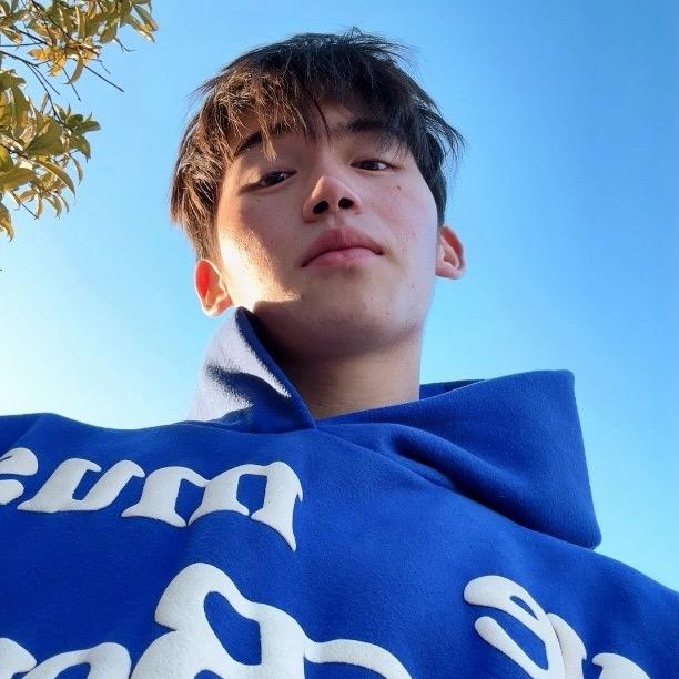 你说我换个什么名字