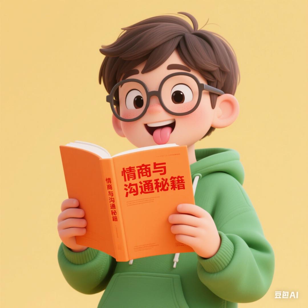 王老师的沟通小课堂