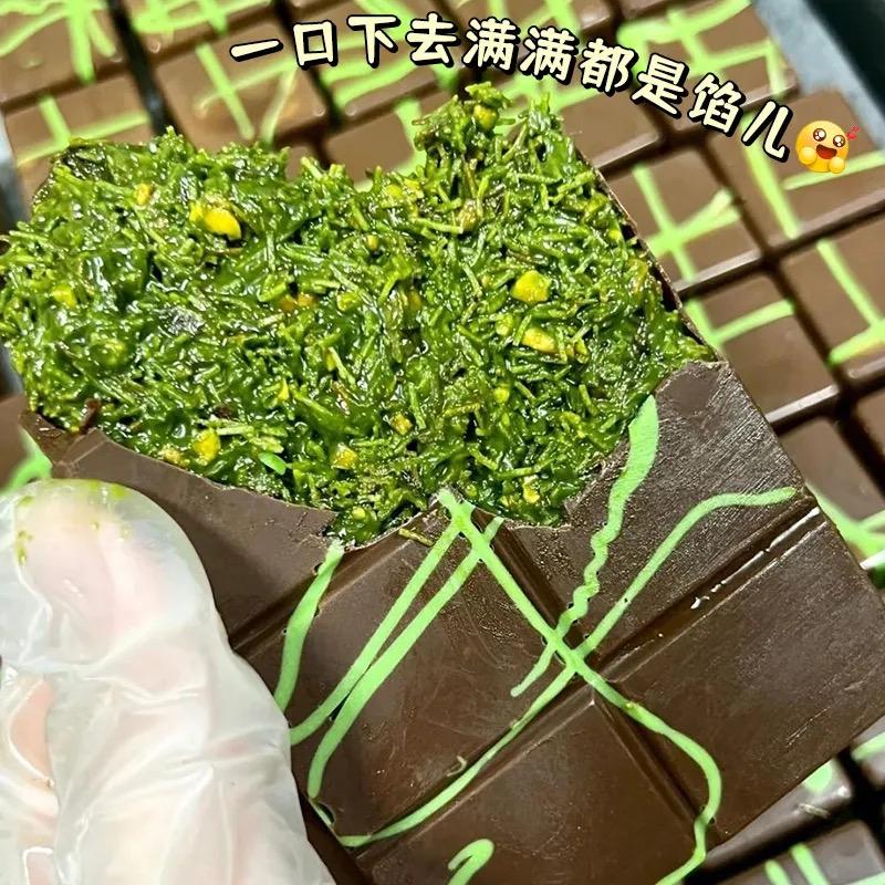 壳壳手工烘培
