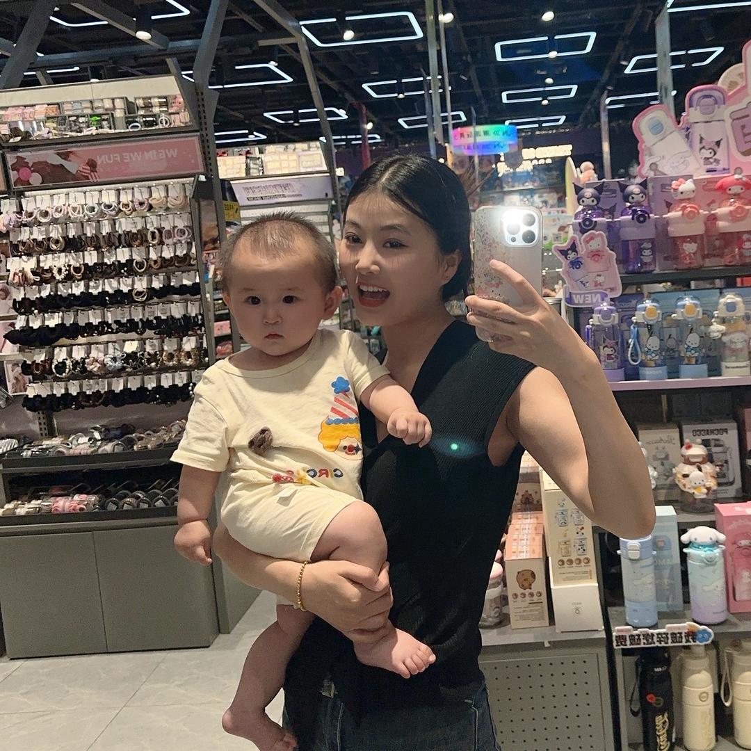 木木baby吖
