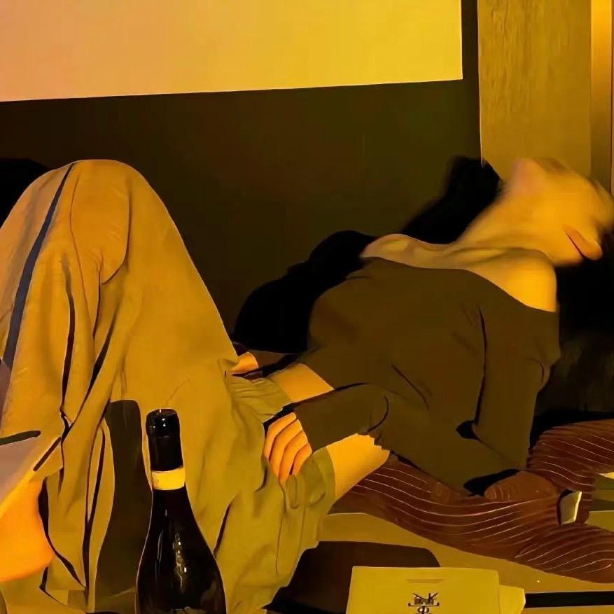 梦🪞