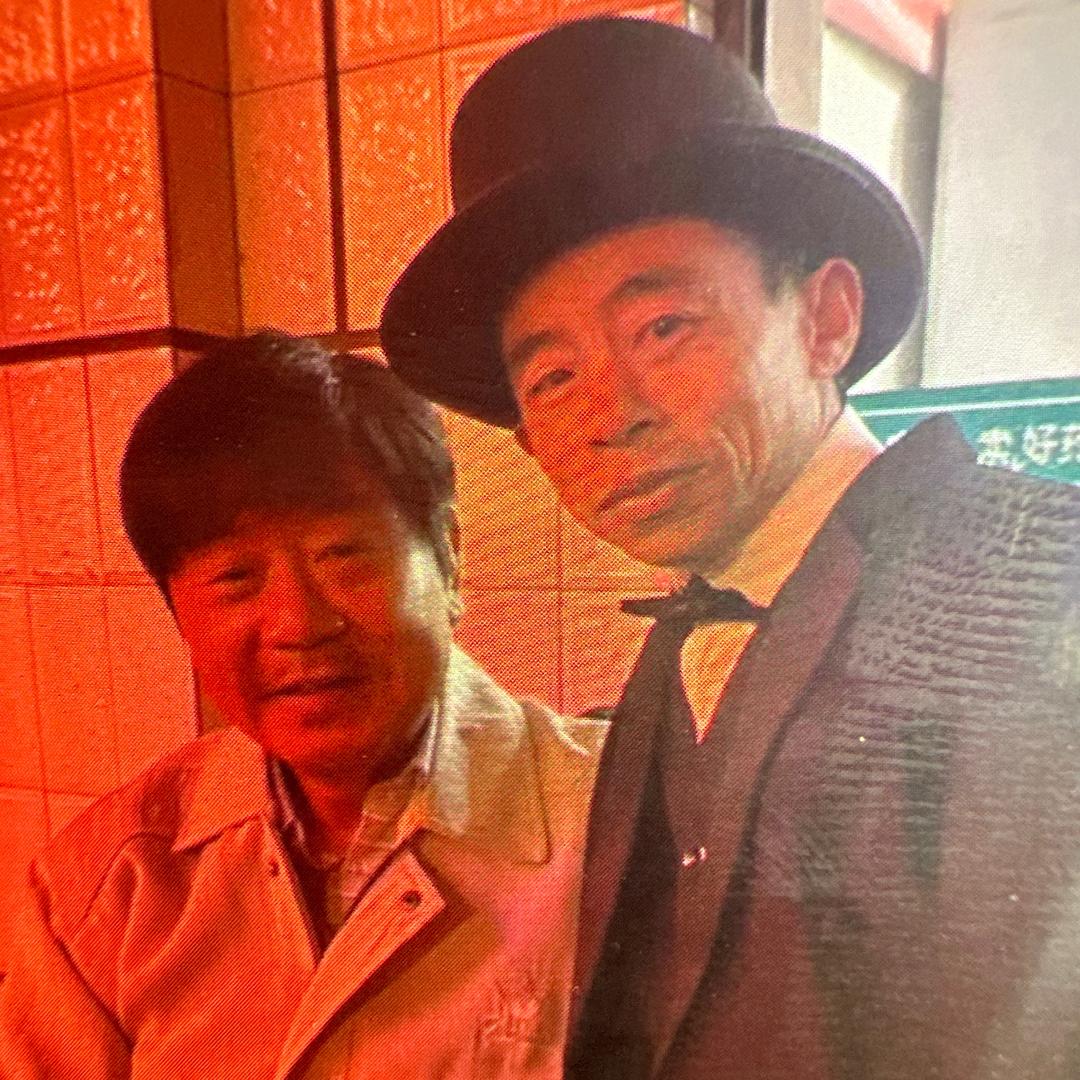 维多利亚门童