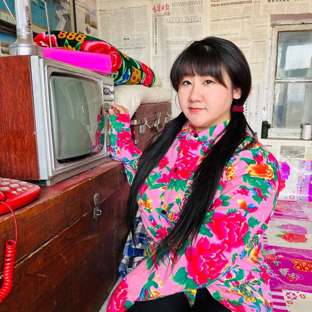 胖爽怀旧时光