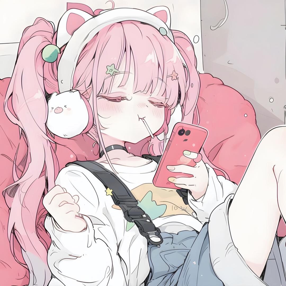 奶盖贝比😘