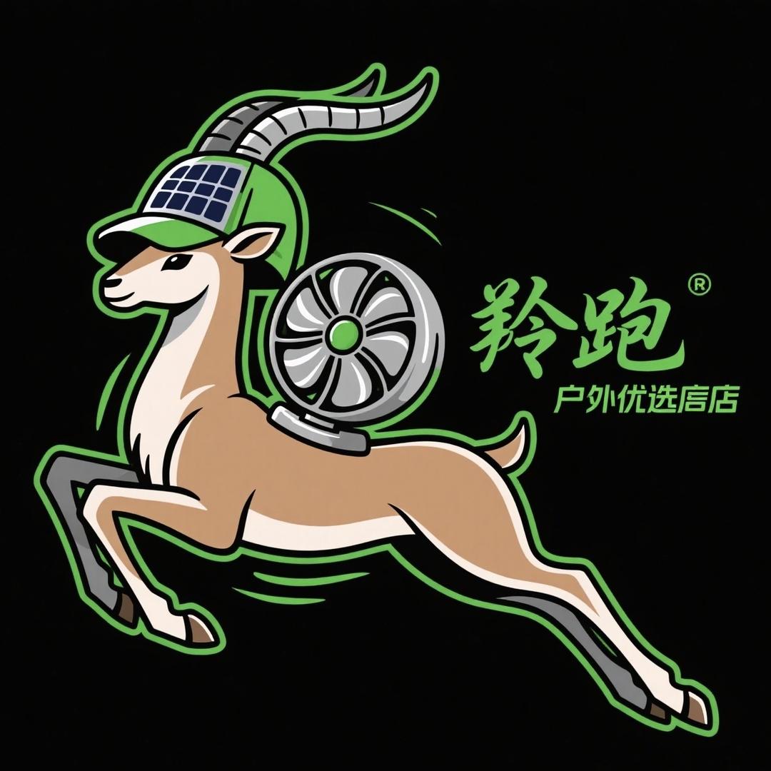 羚跑户外优选店