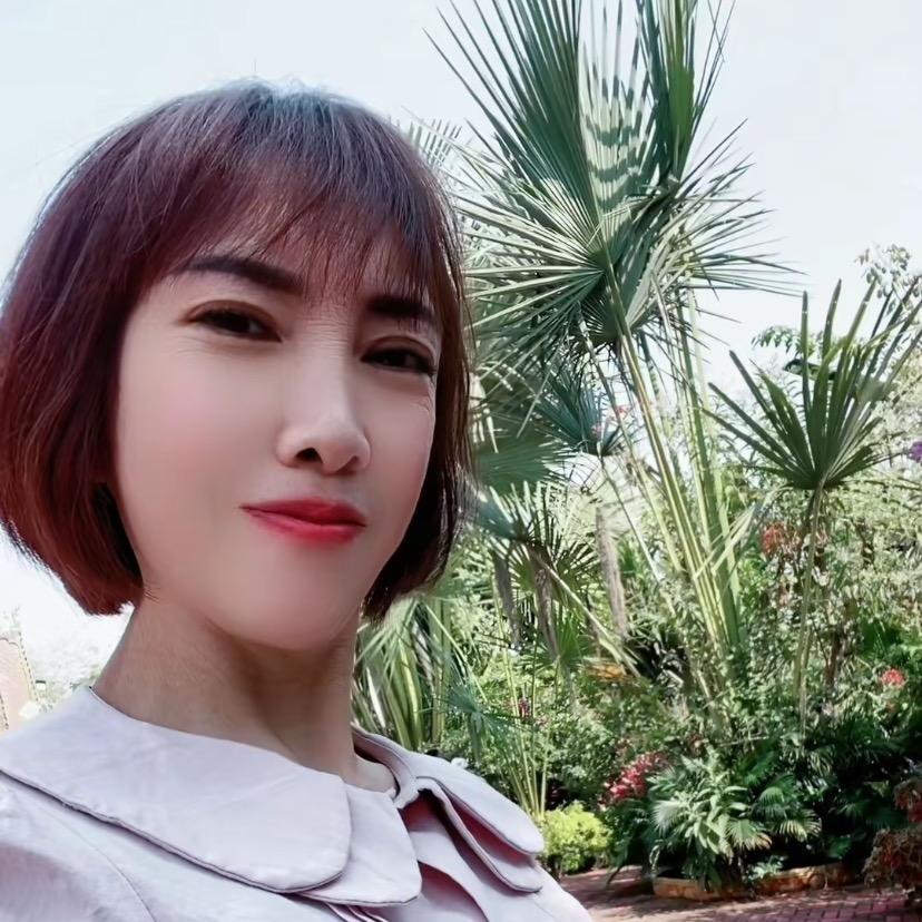 暖儿❤️❤️
