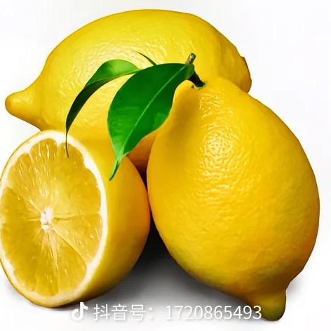 柠檬