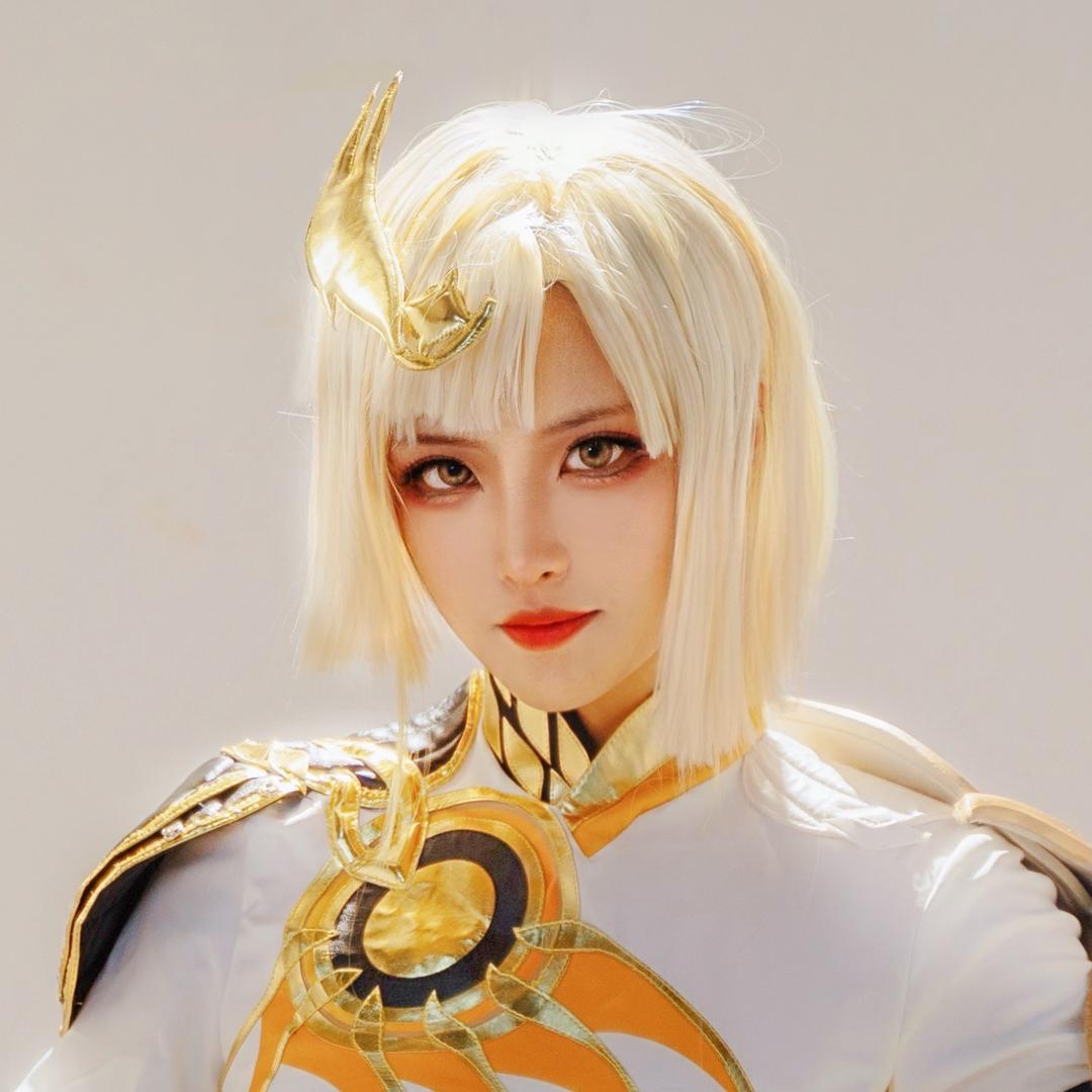 Tosaka_玥寒