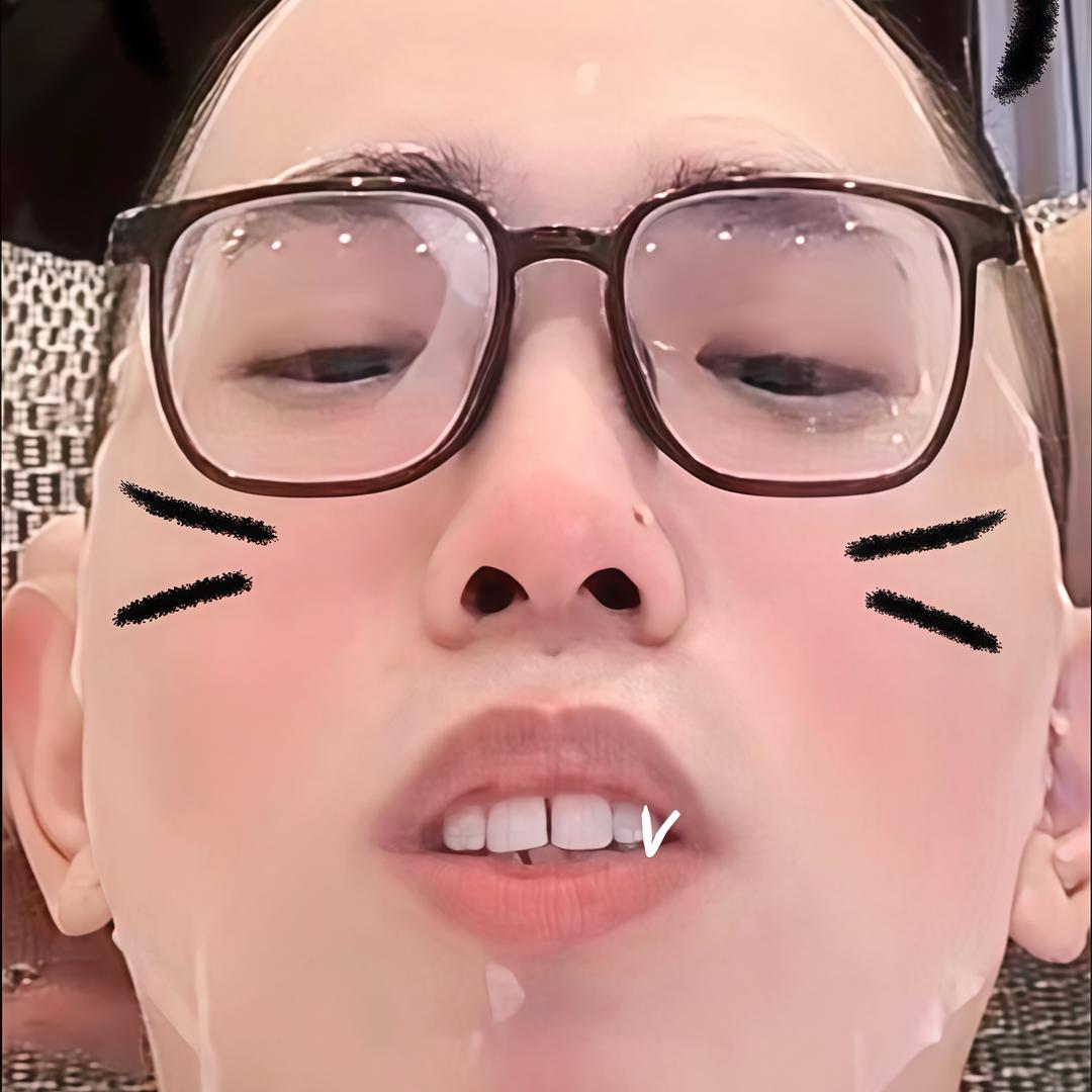 阿水脚底下的痣