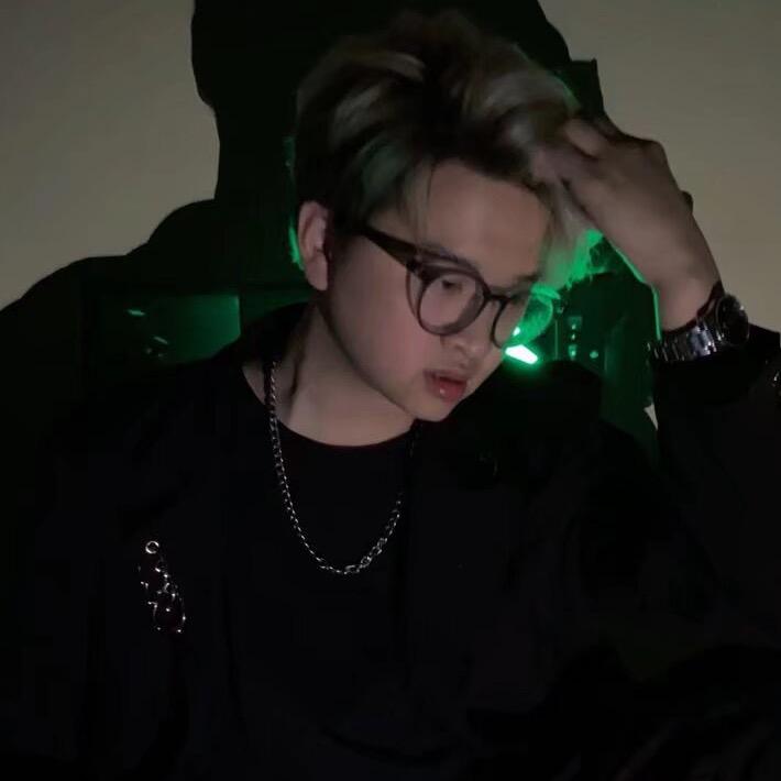 蓬安兮宇私人定制—小宇