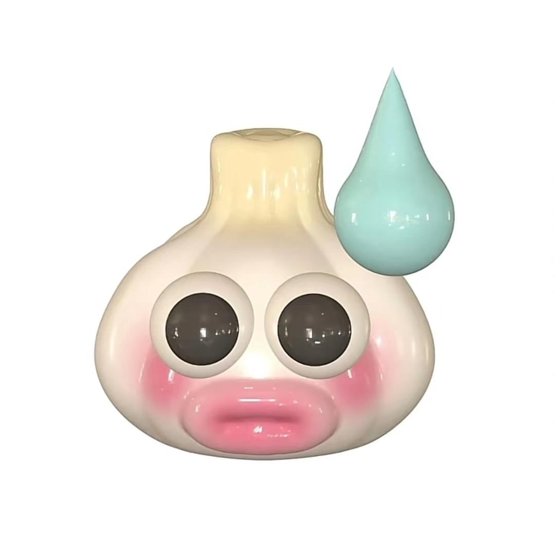 爱吃蒜末的长筒靴杀手