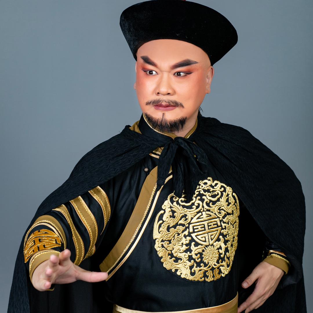 茶麦