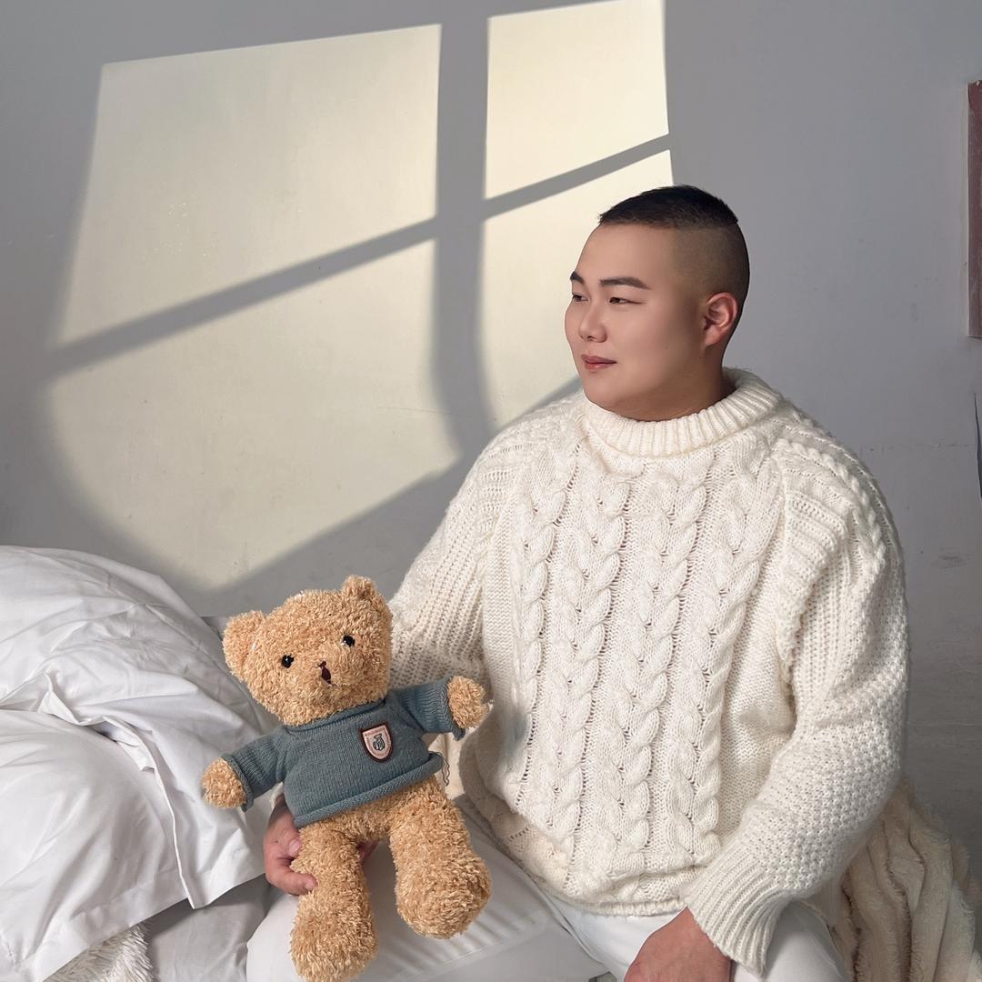 小祁爱唱歌🎤