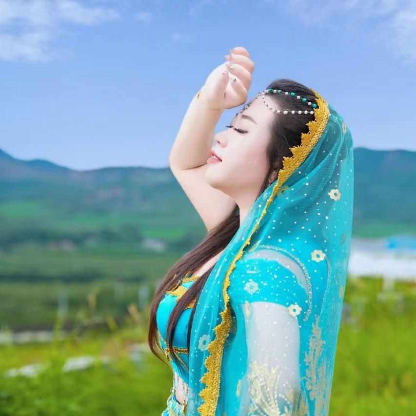 杨嘚瑟（扒拉海虹）