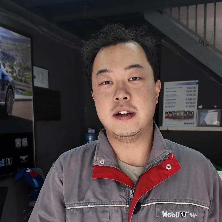 汽修阿腾