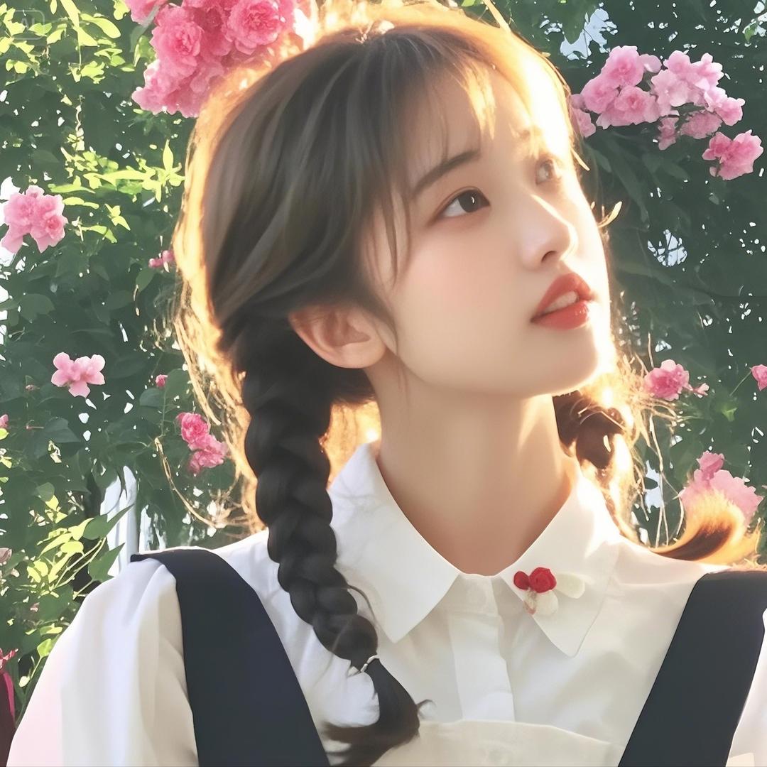 🌈美丽大方*好运爆棚*元气满满✌️