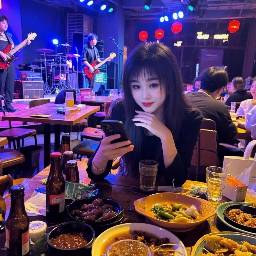 ℳ.এ᭄傻丫头 ꧔ꦿএ.