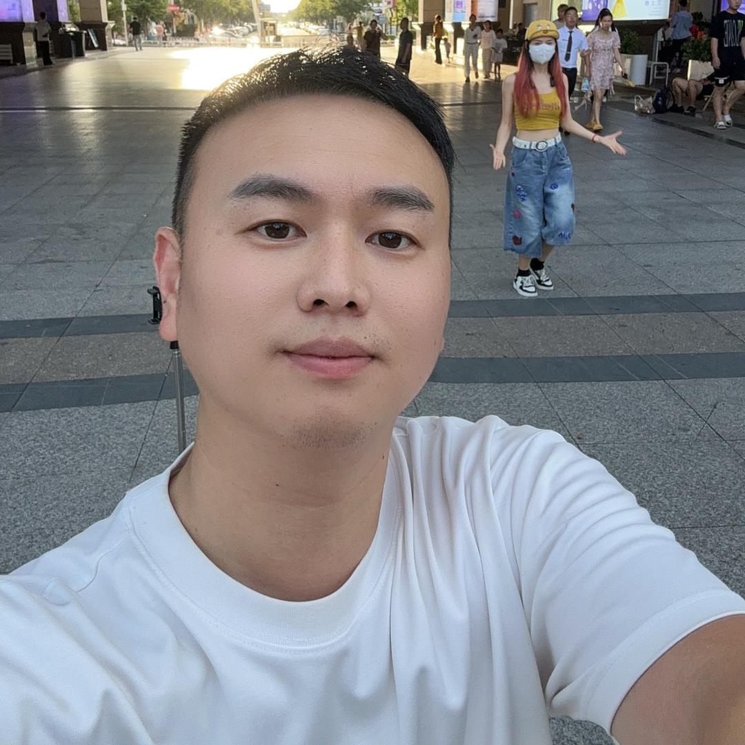 舞蹈小东老师